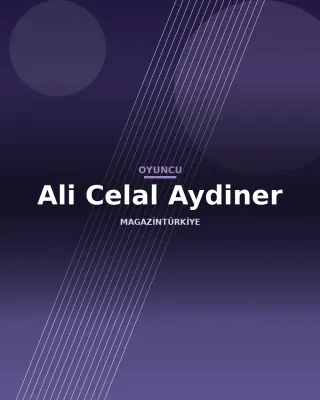 Ali Celal Aydiner