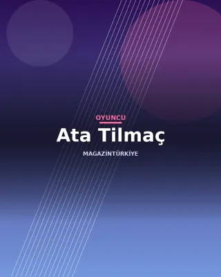 Ata Tilmaç