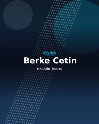 Berke Cetin