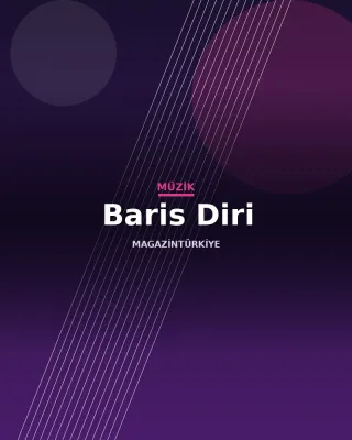 Baris Diri profil görseli