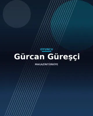 Gürcan Güreşçi