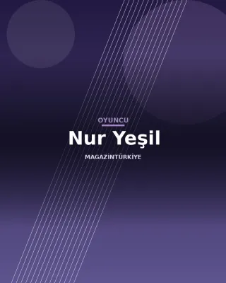 Nur Yeşil