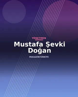 Mustafa Şevki Doğan