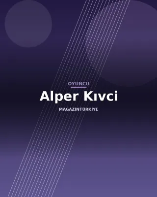 Alper Kıvci