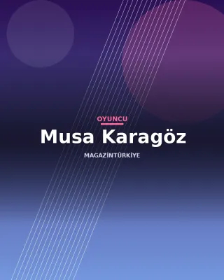 Musa Karagöz