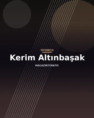 Kerim Altınbaşak
