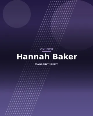Hannah Baker
