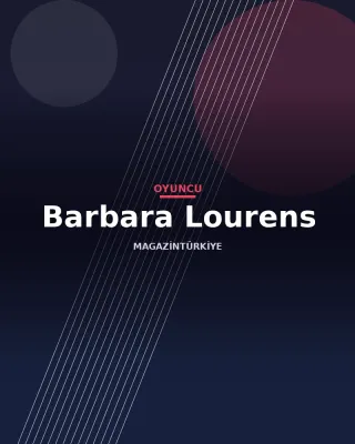 Barbara Lourens