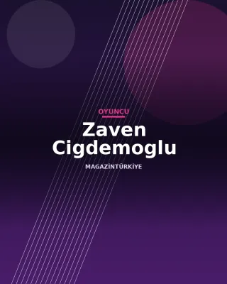 Zaven Cigdemoglu