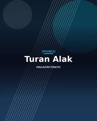 Turan Alak