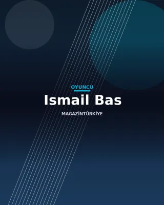Ismail Bas