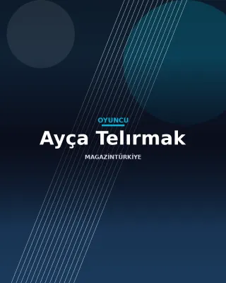 Ayça Telırmak