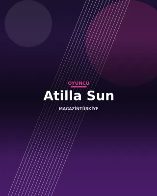 Atilla Sun