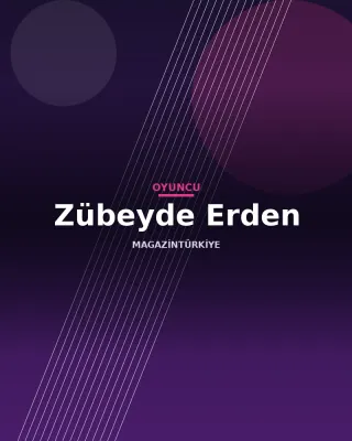 Zübeyde Erden