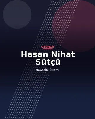 Hasan Nihat Sütçü