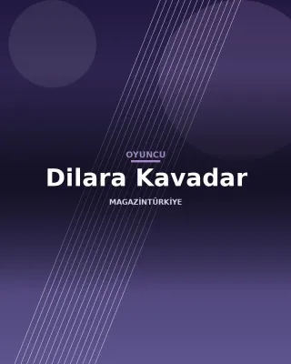 Dilara Kavadar