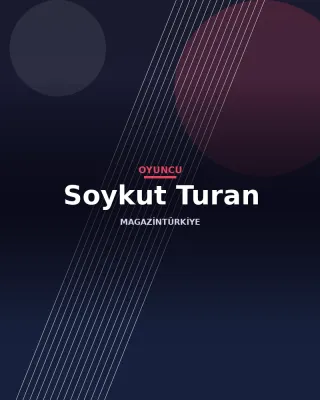 Soykut Turan