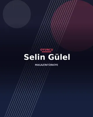 Selin Gülel