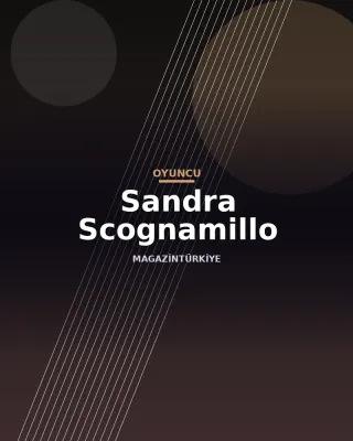 Sandra Scognamillo