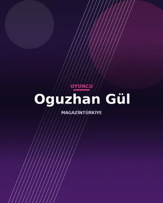 Oguzhan Gül