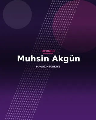 Muhsin Akgün