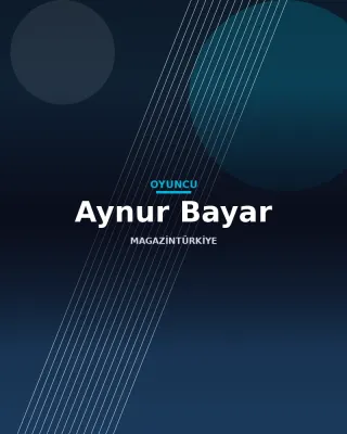 Aynur Bayar