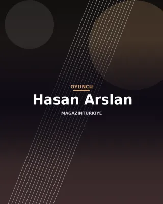 Hasan Arslan