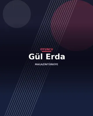 Gül Erda