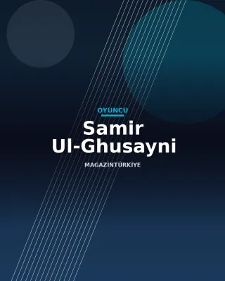 Samir Ul-Ghusayni
