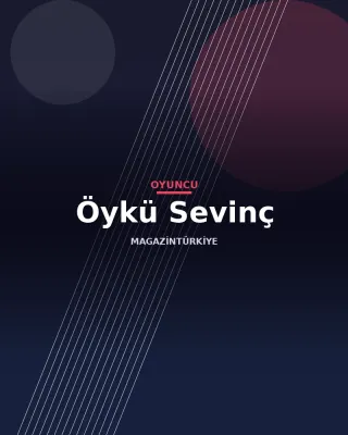Öykü Sevinç