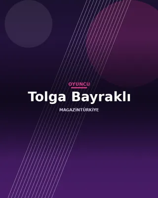 Tolga Bayraklı
