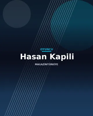 Hasan Kapili
