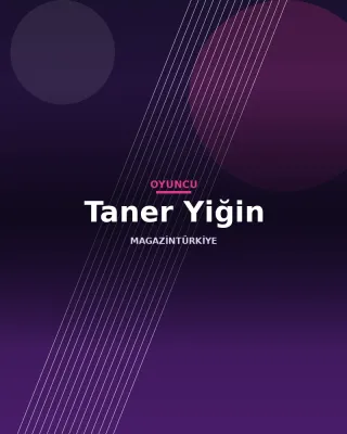 Taner Yiğin