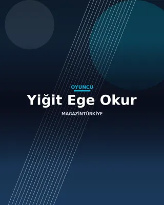Yiğit Ege Okur