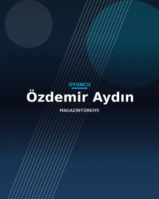 Özdemir Aydın
