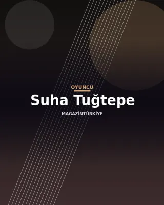 Suha Tuğtepe