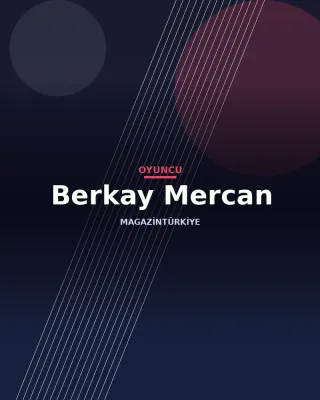Berkay Mercan