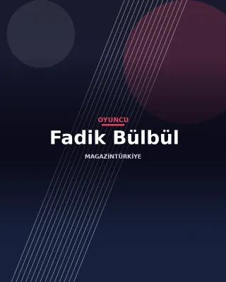 Fadik Bülbül