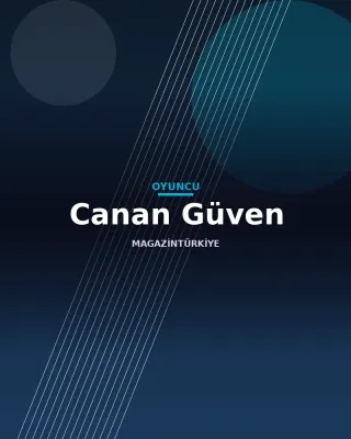 Canan Güven