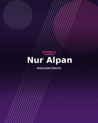 Nur Alpan