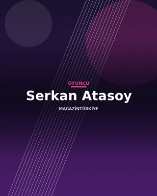Serkan Atasoy