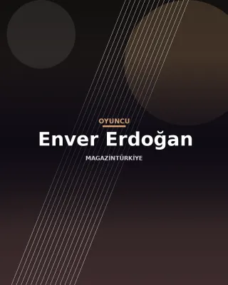 Enver Erdoğan