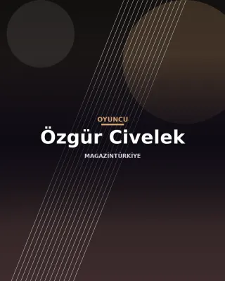 Özgür Civelek