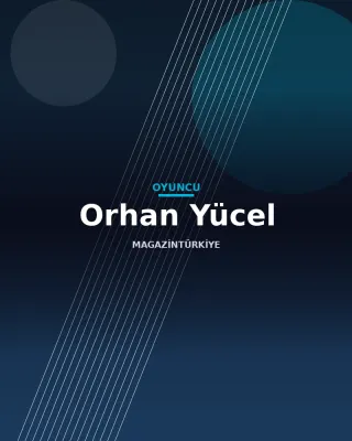 Orhan Yücel