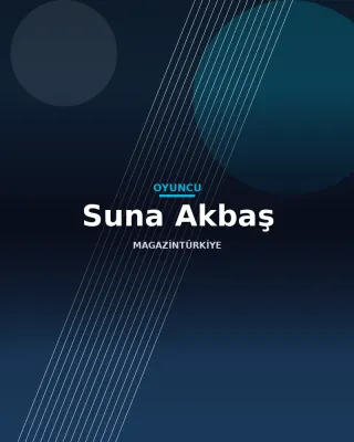Suna Akbaş