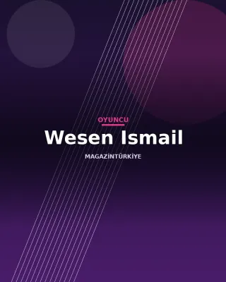 Wesen Ismail