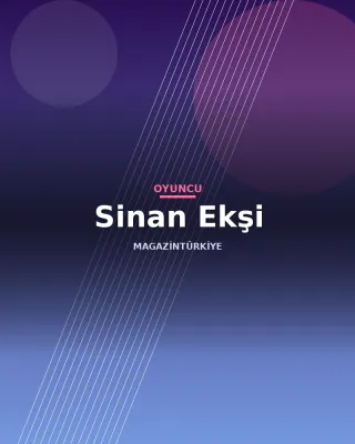 Sinan Ekşi