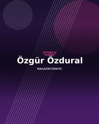 Özgür Özdural