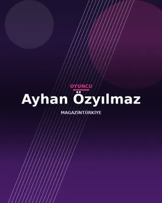 Ayhan Özyılmaz