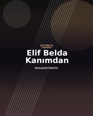 Elif Belda Kanımdan